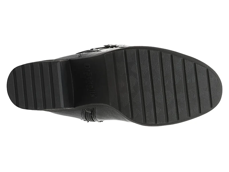 Prairie Boot