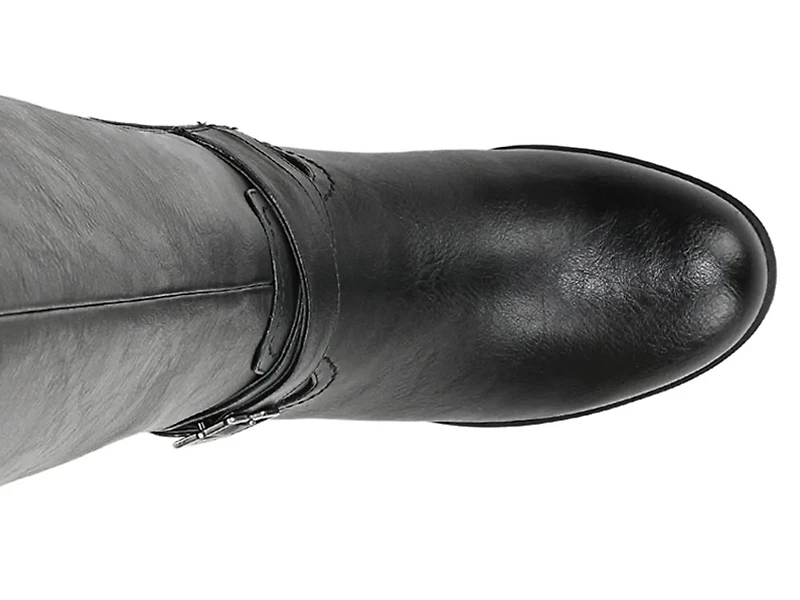 Prairie Boot