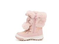 Lil Snowy Boot - Toddler