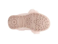 Lil Snowy Boot - Toddler