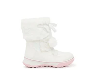 Snowy Boot - Kids'