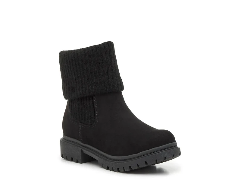 Maglione Boot - Kids'
