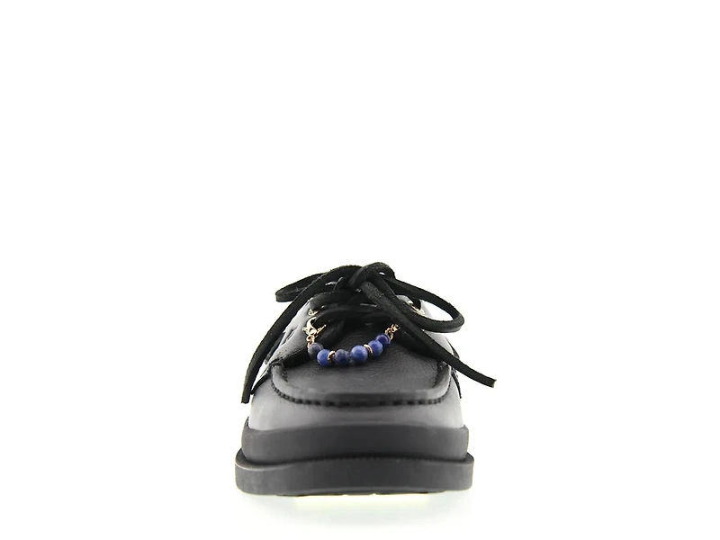 Authentic Original 2-Eye Mudguard Boat Shoe