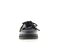 Authentic Original 2-Eye Mudguard Boat Shoe