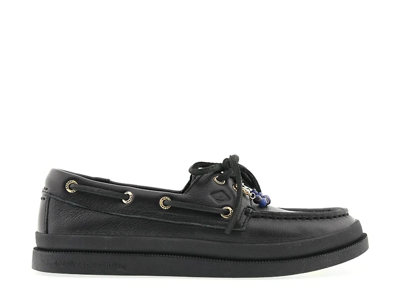 Authentic Original 2-Eye Mudguard Boat Shoe