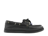 Authentic Original 2-Eye Mudguard Boat Shoe