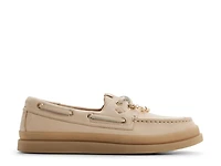 Authentic Original 2-Eye Mudguard Boat Shoe
