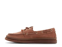 Authentic Original 2-Eye Mudguard Boat Shoe