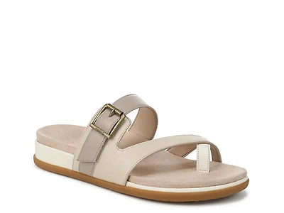 Carmela Toe Loop Sandal
