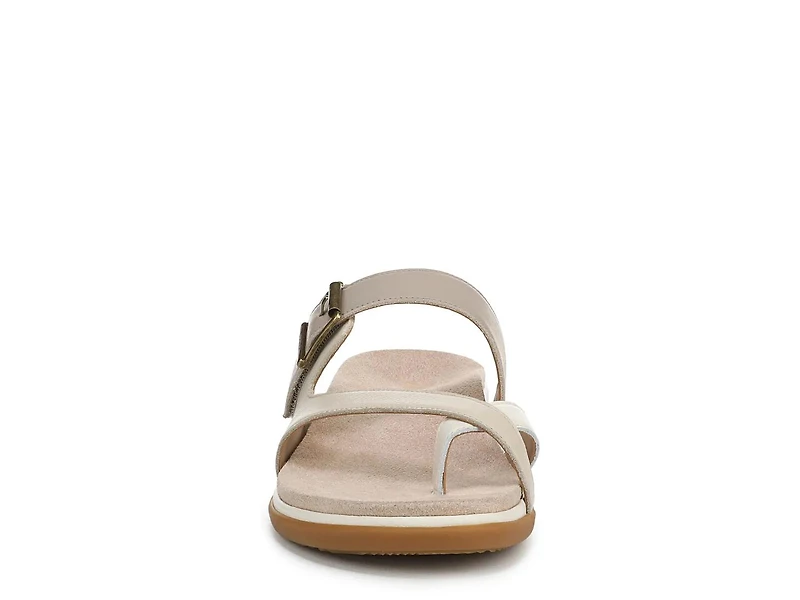 Carmela Toe Loop Sandal