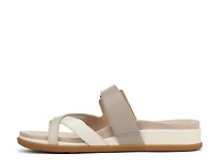 Carmela Toe Loop Sandal