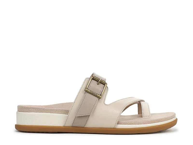 Carmela Toe Loop Sandal