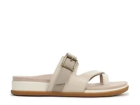Carmela Toe Loop Sandal