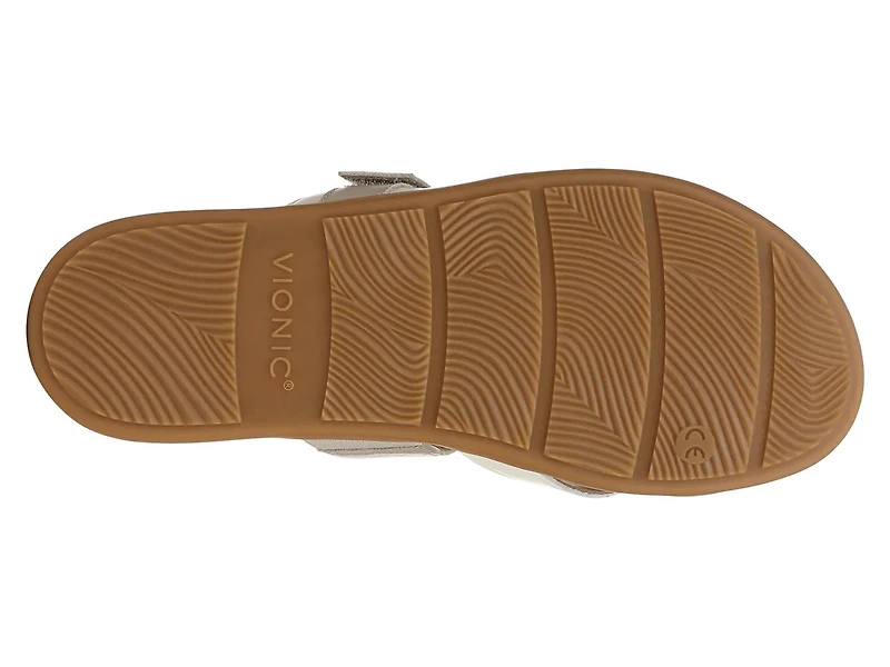 Carmela Toe Loop Sandal