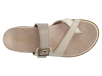 Carmela Toe Loop Sandal