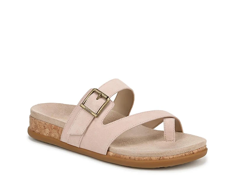 Carmela Toe Loop Sandal
