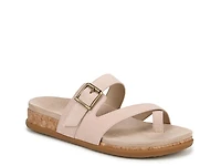Carmela Toe Loop Sandal