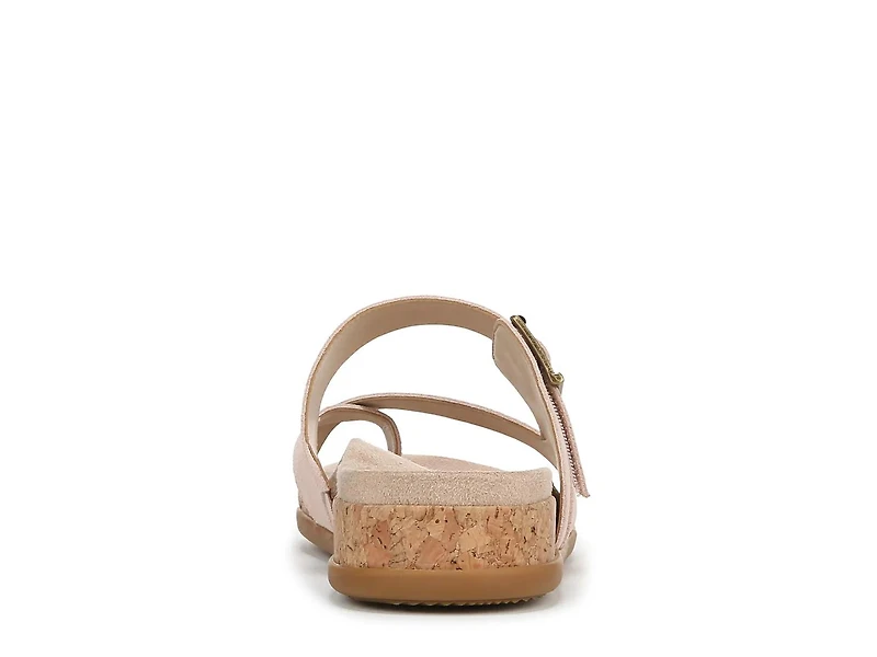 Carmela Toe Loop Sandal