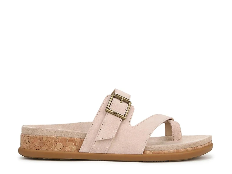 Carmela Toe Loop Sandal