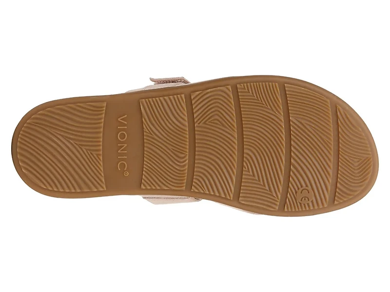 Carmela Toe Loop Sandal