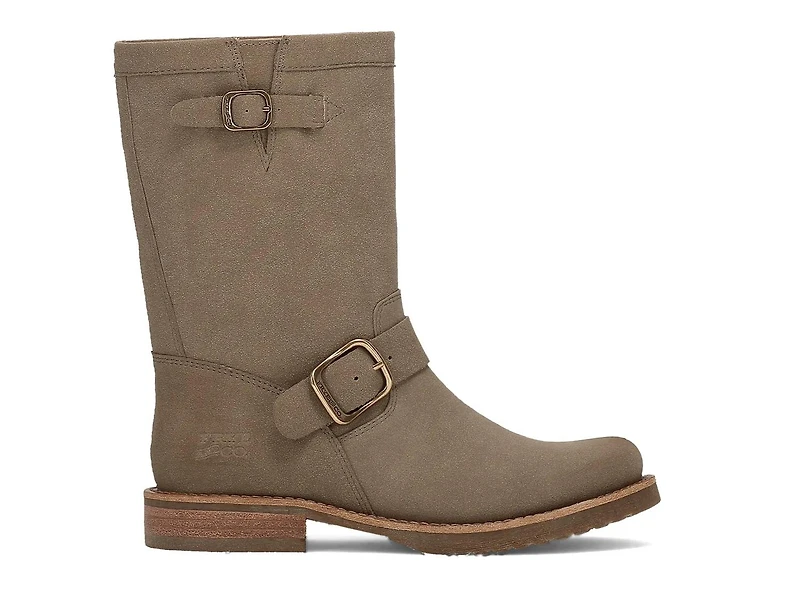 Chesnee Bootie