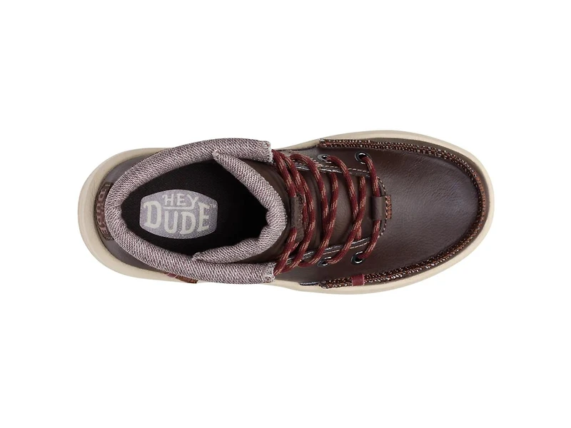 Bradley Boot - Kids'