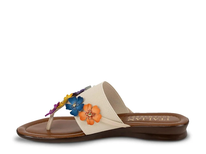 Ayelen Sandal