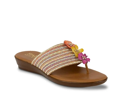 Klaire Sandal