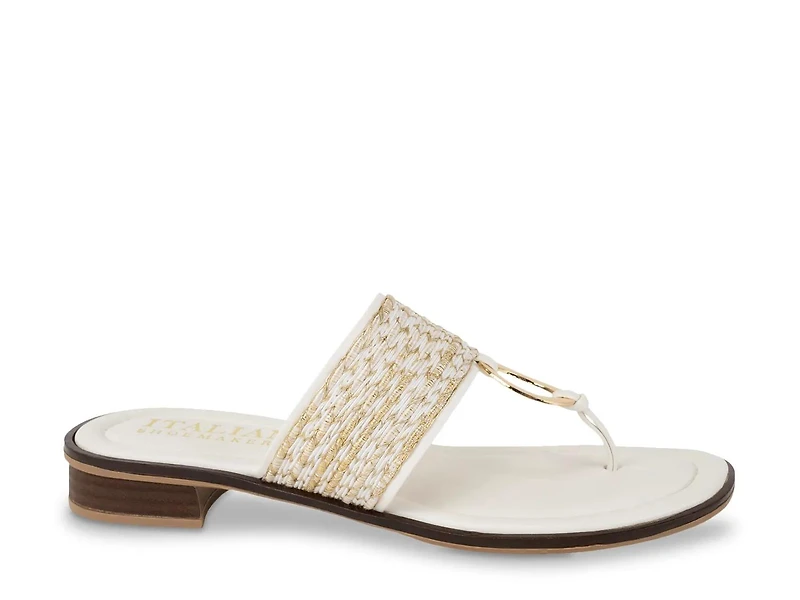 Schunyler Sandal