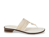 Schunyler Sandal