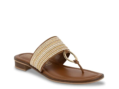Schunyler Sandal