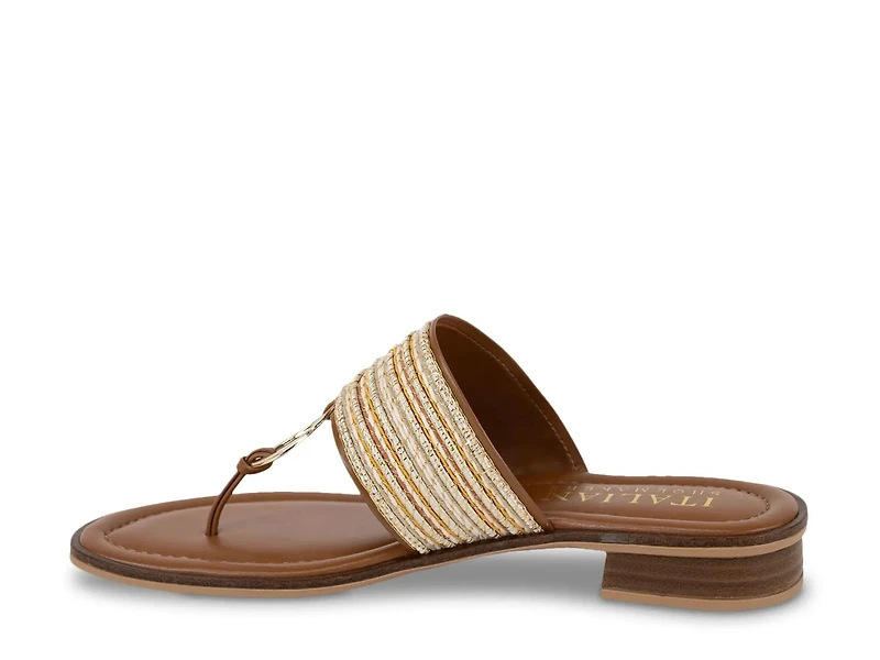 Schunyler Sandal
