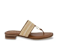 Schunyler Sandal