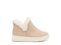 Lil Sam Cozy Sneaker - Toddler