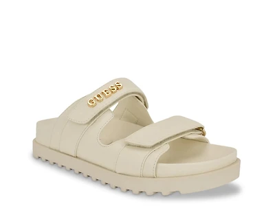 Fabulona Platform Sandal