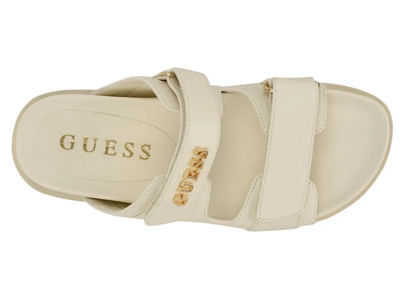 Fabulona Platform Sandal