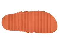 Fabulona Platform Sandal