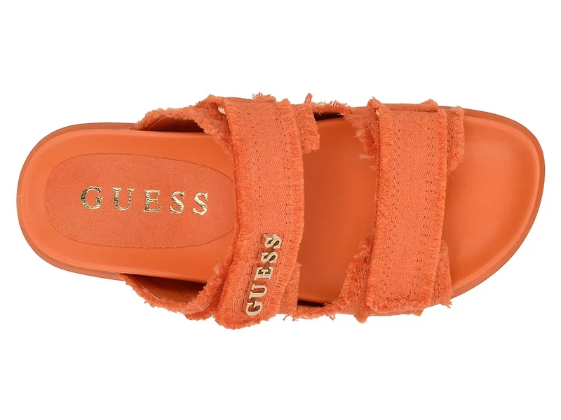 Fabulona Platform Sandal