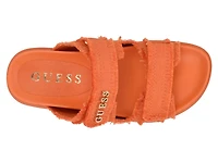 Fabulona Platform Sandal