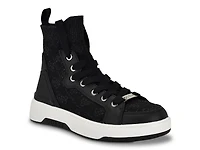 Mannen High-Top Sneaker