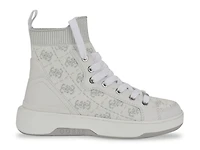 Mannen High-Top Sneaker