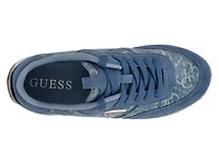 Stefen Platform Sneaker