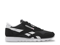 Classic Nylon Sneaker