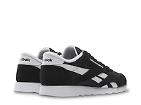 Classic Nylon Sneaker