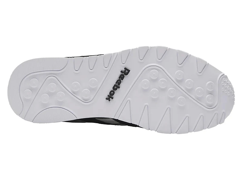 Classic Nylon Sneaker