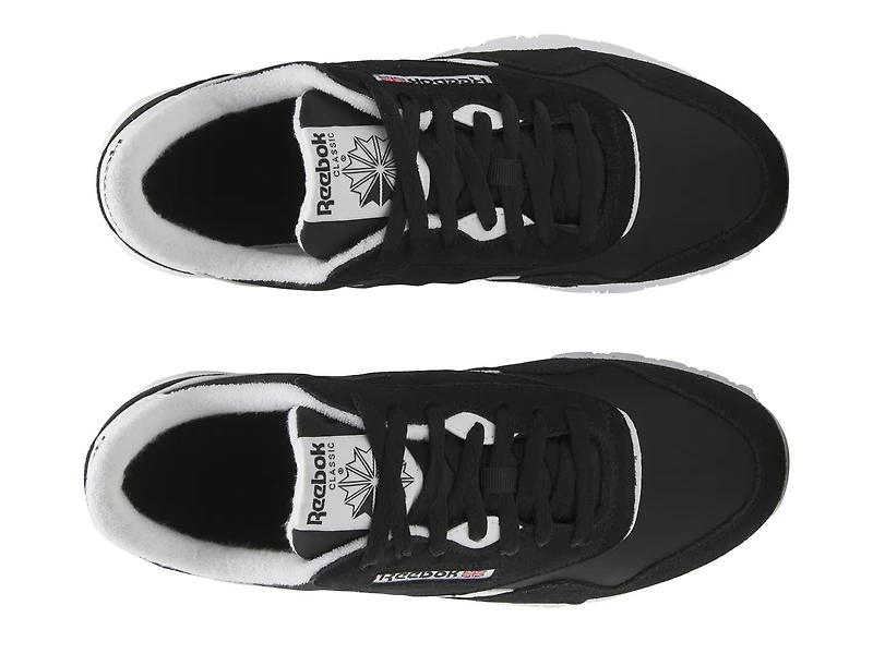 Classic Nylon Sneaker
