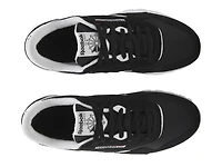 Classic Nylon Sneaker