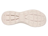 Hands Free Slip-ins Arch Fit Summits Luxe Leopard Slip-On Sneaker - Women's