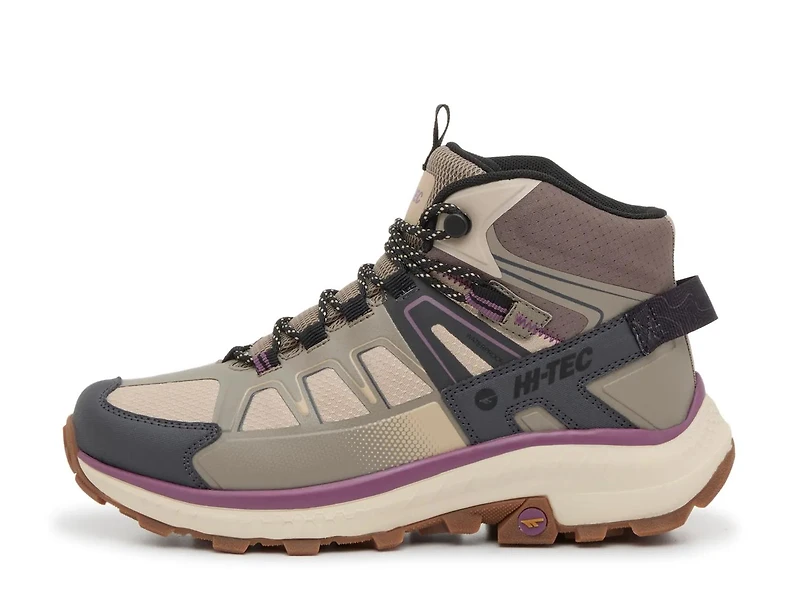 Ronan Waterproof Hiking Boot - Women's