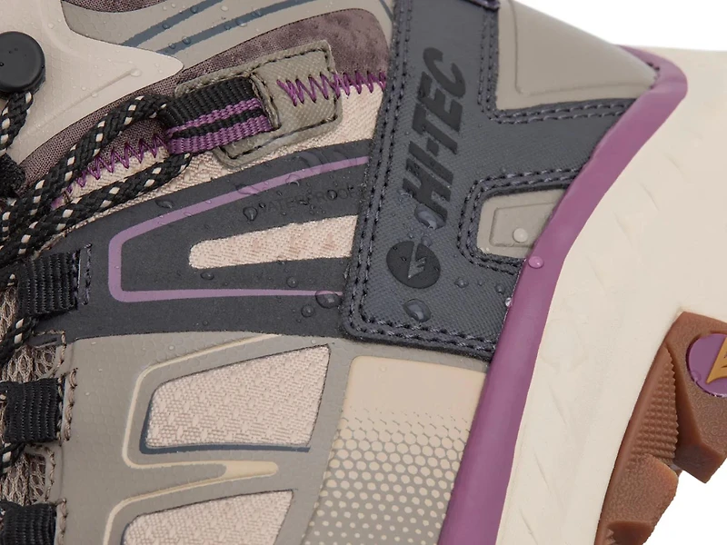 Ronan Waterproof Hiking Boot - Women's